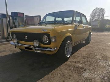Fiat 128 Rally