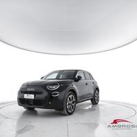 FIAT 600 1.2 hybrid La Prima 110cv auto