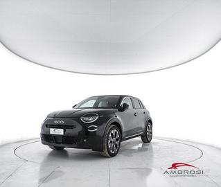 FIAT 600 1.2 hybrid La Prima 110cv auto