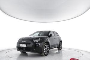 FIAT 600 1.2 hybrid La Prima 110cv auto