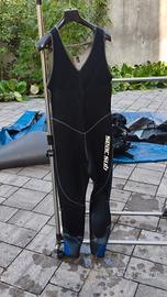 Muta Subacquea 5mm