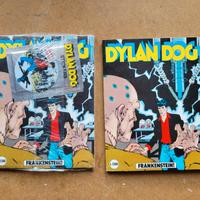 Dylan Dog n.60 Blisterato e non -nuovi-