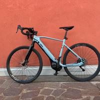 Gravel eBike Yamaha Wabash RT – Taglia L