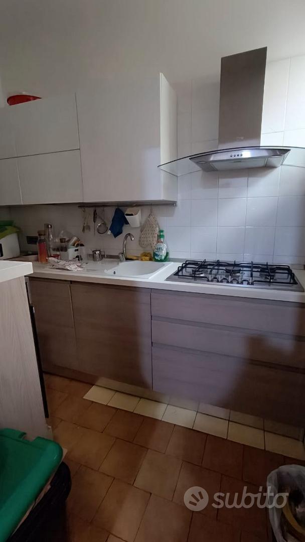 Appartamento – Napoli, San Ferdinando, Municipalità 1 - Altro