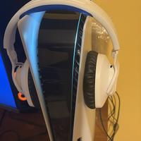 ps5 più schermo samsung