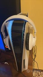 ps5 più schermo samsung