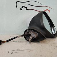 SPECCHIETTO RETROVISORE SINISTRO SEAT Leon 2° Ser