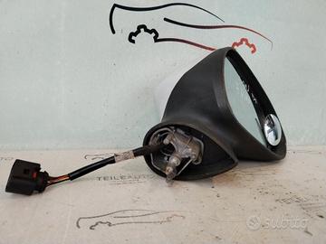 SPECCHIETTO RETROVISORE SINISTRO SEAT Leon 2° Ser