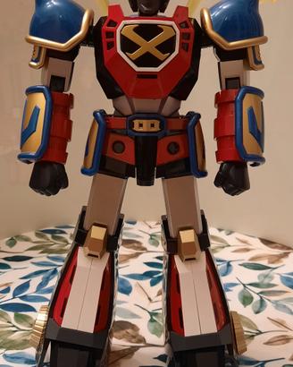 Goshogun Pose+ (KO)