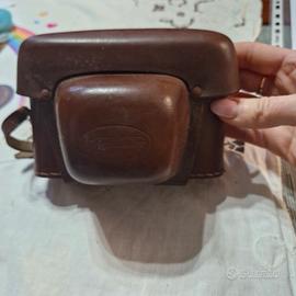 Voigtländer Vitoret DR 35mm anni 60 Color-Lanthar 