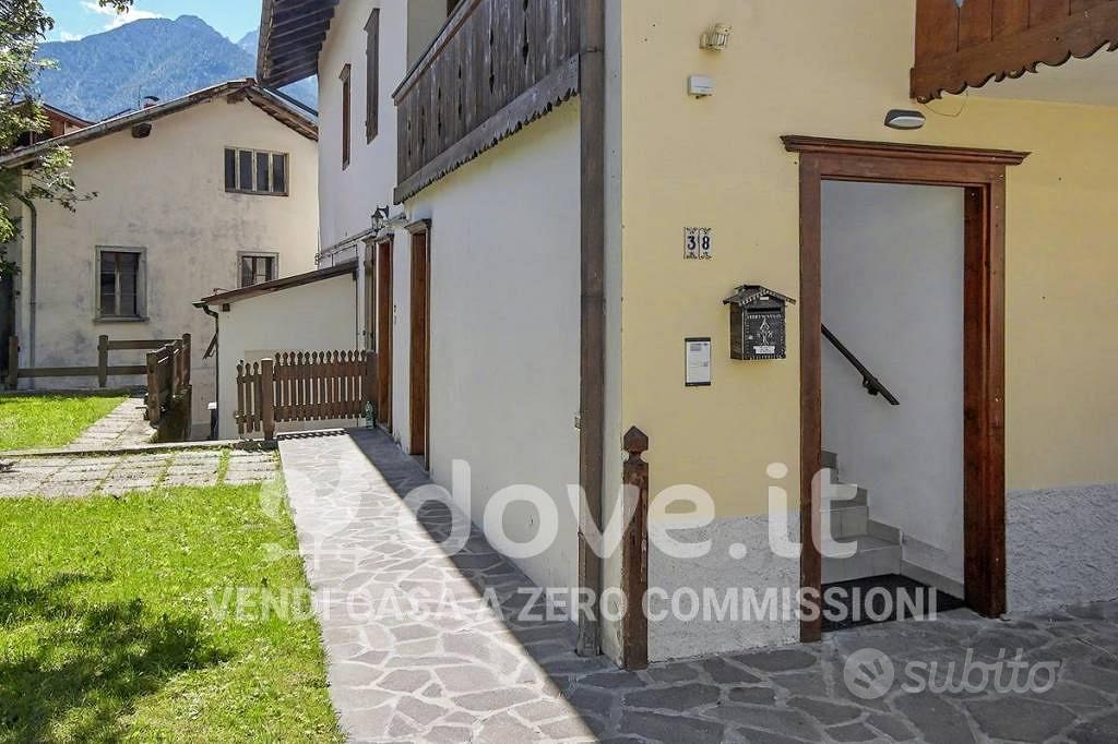 Appartamento – Lozzo di Cadore, Località Sant'Anna - Vista 3