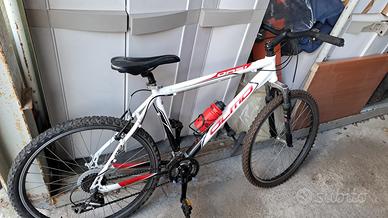 Bici Olmo Orsi