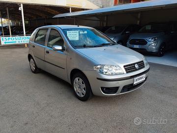 Fiat Punto 1.2 5 Porte Dynamic