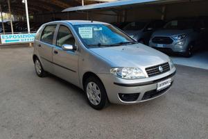 Fiat Punto 1.2 5 Porte Dynamic