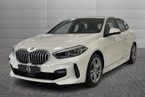 BMW Serie 1 F40 - 118d Msport auto