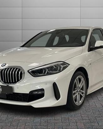 BMW Serie 1 F40 - 118d Msport auto