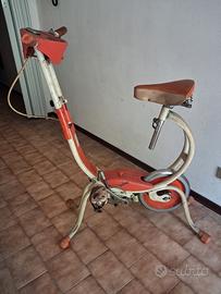 bicicletta da camera 