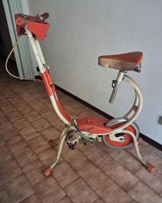 bicicletta da camera 