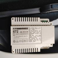 Alimentatore bticino terrano usato