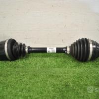 BMW F45 X1 F48 Semiasse anteriore sinistro | 14534