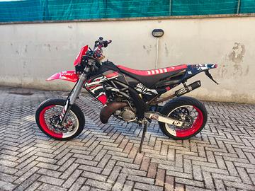 Aprilia SX125  32CV