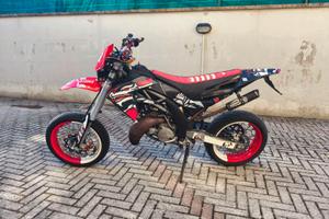 Aprilia SX125  32CV