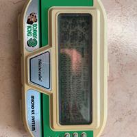 Donkey Kong 3 Micro vs. System NINTENDO Vintage