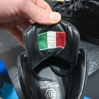 Scarpe PHILIPP PLEIN 