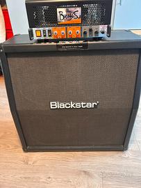 Cassa blackstar 412A