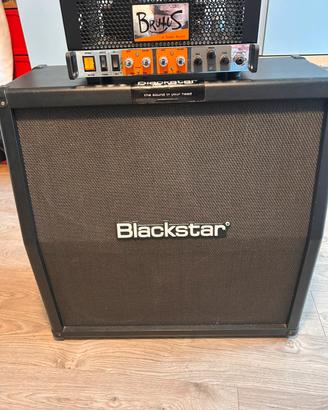 Cassa blackstar 412A
