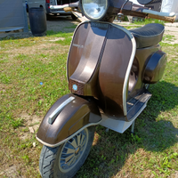 Vespa 50 special