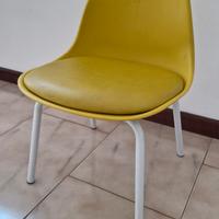 1 sedia  design per bambini
