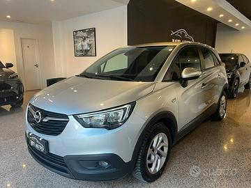 Opel Crossland X 1.5 ECOTEC D 102 CV Start&Stop Ad
