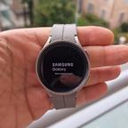 Samsung Galaxy Watch 5 Pro 45mm 4G Gray Titanium