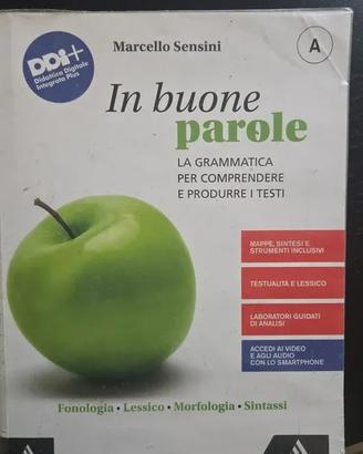 9788824778695 IN BUONE PAROLE
