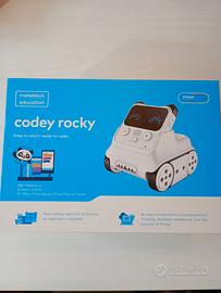Makeblock Codey Rocky