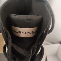 Scarpe uomo Calvin Klein 