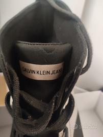 Scarpe uomo Calvin Klein 