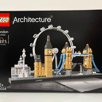 LEGO 21034 LONDRA