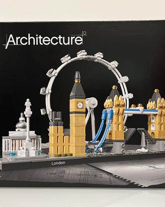 LEGO 21034 LONDRA
