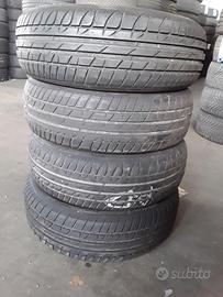 4 GOMME USATE ESTIVO 1956515 - CP23720540
