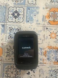 Garmin edge 510