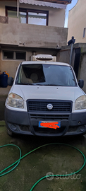 Fiat dobló frigo 1.9 jtd