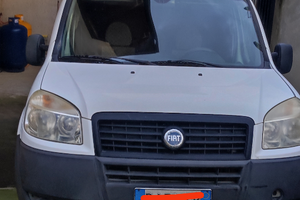 Fiat dobló frigo 1.9 jtd