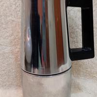Caffettiera vintage italiana Alfa Tracanzan Moka 