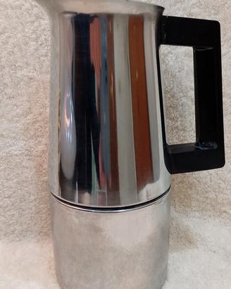 Caffettiera vintage italiana Alfa Tracanzan Moka 