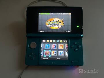 Nintendo 3ds