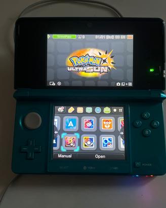 Nintendo 3ds