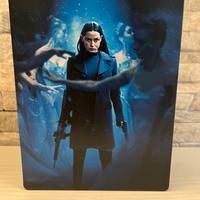 Ballerina 4K SteelBook