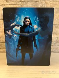 Ballerina 4K SteelBook